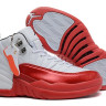 Jordan 12 retro home