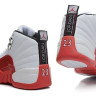 Jordan 12 retro home