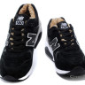 New Balance 580 w black/gray