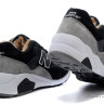 New Balance 580 w black/gray