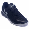 UA Curry One Low BLACK (004)
