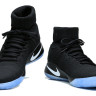 Nike Hyperdunk 2016 Flyknit version Metallic Platinum