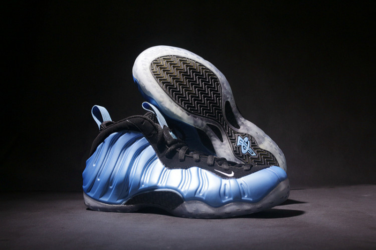 Foamposite One  Fruity Pebble "2011 RELEASE"