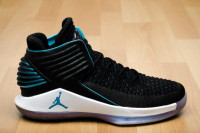 Air Jordan XXXII CEO Original