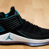 Air Jordan XXXII CEO Original