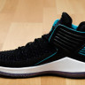 Air Jordan XXXII CEO Original