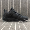 NIKE Air Jordan 4 RETRO KAWS Black