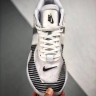 Nike Lebron 10 JE Icon QS "max" black white gray