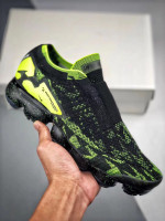 Nike Air VaporMax Moc 2 x Acronym black acid