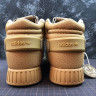 Adidas Tubular Invader Strap 750 sand white BA7334