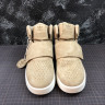Adidas Tubular Invader Strap 750 sand white BA7334