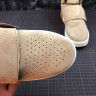 Adidas Tubular Invader Strap 750 sand white BA7334