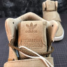 Adidas Tubular Invader Strap 750 sand white BA7334