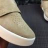 Adidas Tubular Invader Strap 750 sand white BA7334