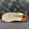 Adidas Tubular Invader Strap 750 sand white BA7334