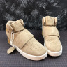 Adidas Tubular Invader Strap 750 sand white BA7334
