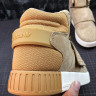 Adidas Tubular Invader Strap 750 sand white BA7334