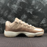 Air Jordan 11 AJ11 Retro Low "Rose Gold" AH7860 105
