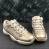 Air Jordan 11 AJ11 Retro Low "Rose Gold" AH7860 105
