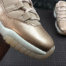 Air Jordan 11 AJ11 Retro Low "Rose Gold" AH7860 105