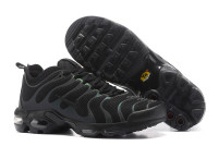 NIKE AIR MAX PLUS TN 2017 All in black