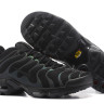 NIKE AIR MAX PLUS TN 2017 All in black