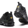 NIKE AIR MAX PLUS TN 2017 All in black