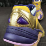 Dragon Ball Z x adidas Yung-1 “Frieza” D97088 Gold Violet