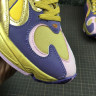 Dragon Ball Z x adidas Yung-1 “Frieza” D97088 Gold Violet