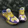 Dragon Ball Z x adidas Yung-1 “Frieza” D97088 Gold Violet