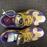 Dragon Ball Z x adidas Yung-1 “Frieza” D97088 Gold Violet