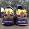 Dragon Ball Z x adidas Yung-1 “Frieza” D97088 Gold Violet