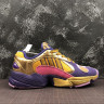Dragon Ball Z x adidas Yung-1 “Frieza” D97088 Gold Violet