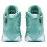 Jordan 13 Tiffany Blue
