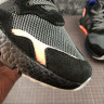 Adidas Nite Jogger 2019 Boost CG7088 Black \ Dark Gray \ Orange