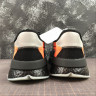 Adidas Nite Jogger 2019 Boost CG7088 Black \ Dark Gray \ Orange
