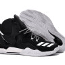 Adidas D Rose 7 Boost Black/White