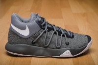 Nike KD Trey 5 V Cool Grey