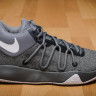 Nike KD Trey 5 V Cool Grey