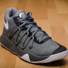 Nike KD Trey 5 V Cool Grey