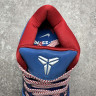 OG NIKE ZOOM KOBE 4 PROTRO PHILLY FQ3545-400
