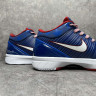 OG NIKE ZOOM KOBE 4 PROTRO PHILLY FQ3545-400