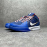 OG NIKE ZOOM KOBE 4 PROTRO PHILLY FQ3545-400