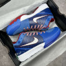 OG NIKE ZOOM KOBE 4 PROTRO PHILLY FQ3545-400