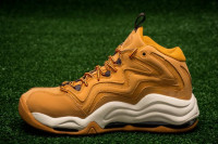 Nike Air Pippen 1 "Desert Ochre" Original