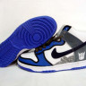 Nike Dunk High "Transformers"