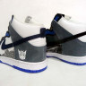 Nike Dunk High "Transformers"