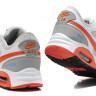 Nike Air Max Lunar (gray/red)