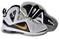 Nike LeBron 9 P.S. Elite ‘Home’