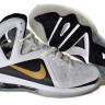 Nike LeBron 9 P.S. Elite ‘Home’